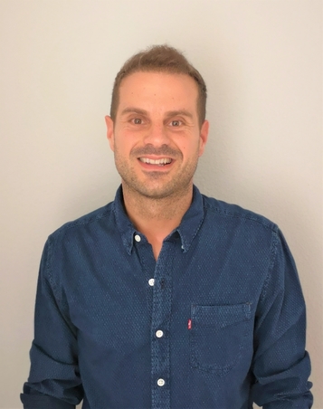Álvaro Rubio